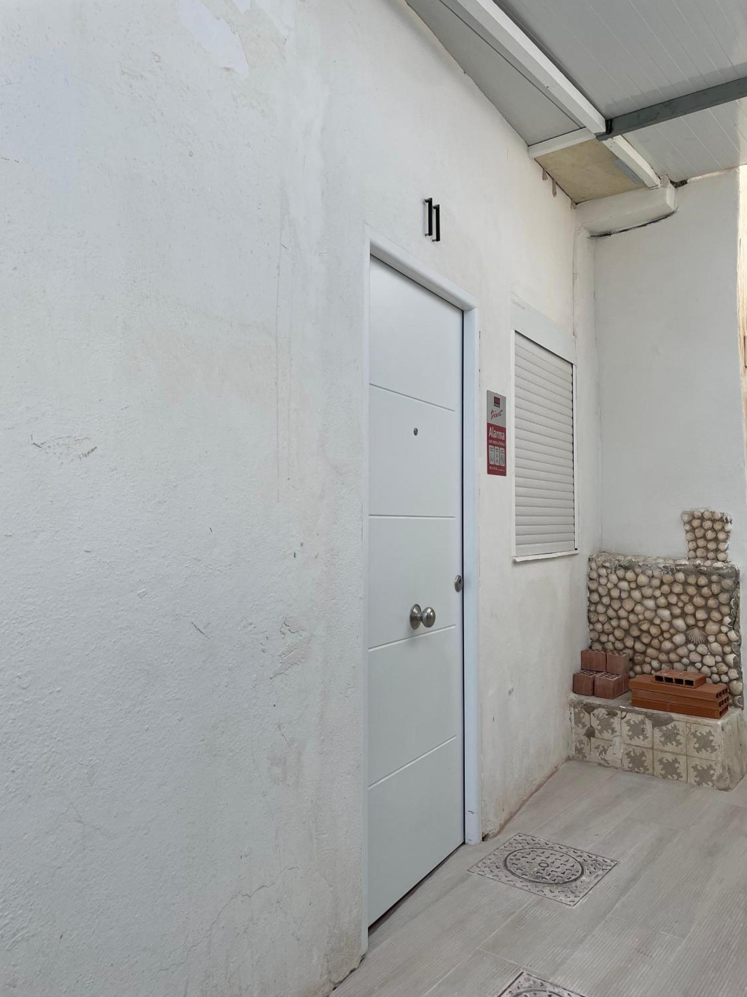 Apartamento Calma Carihuela Beach - 10 Metros De La Playa Torremolinos Exterior photo